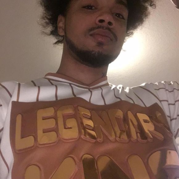 Meet your Posher, Michael - Picture 1 of 1